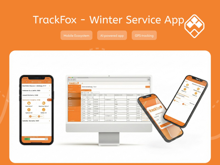 TrackFox
